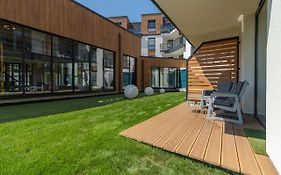 Bel Mare Apartment With Balcony By Noclegi Renters